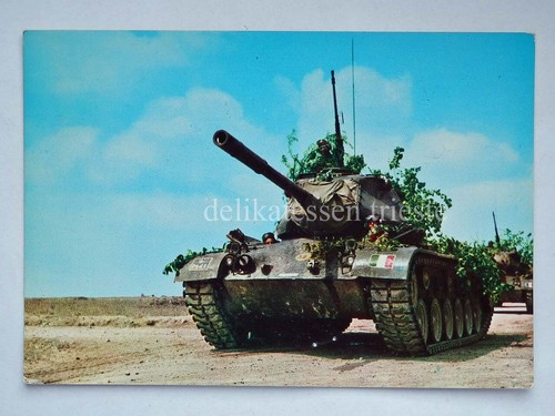 Carro armato - carro,
