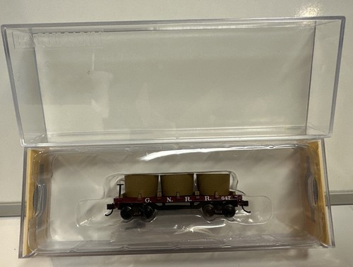 Bachmann scala grande - bachmann,