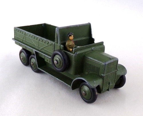 Dinky toys carro trasporto - dinky,