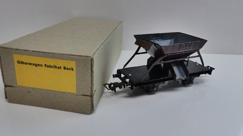 Y5280 bock carro - carro, merci