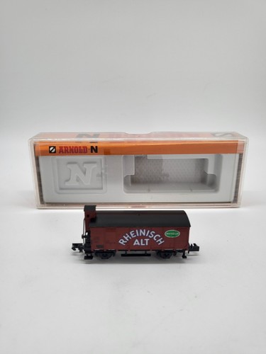 Arnold scala 4282 vagone - scala,