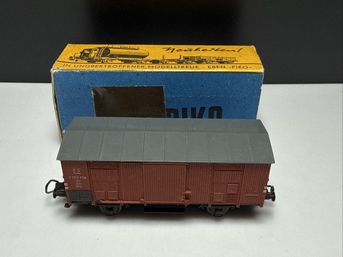 Scala ddr piko me139 carro - piko,