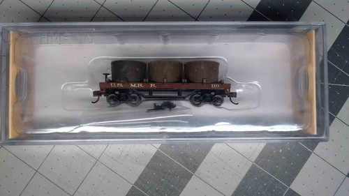 Bachmann silver series 15554 - silver, #15554