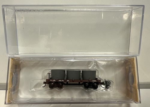 Bachmann scala military - bachmann, n