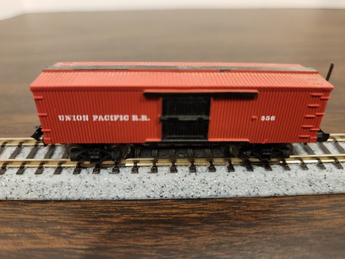 Tbac027 bachmann old - bachmann, timers