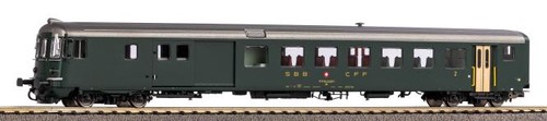 Piko timone bdt verde - ew,