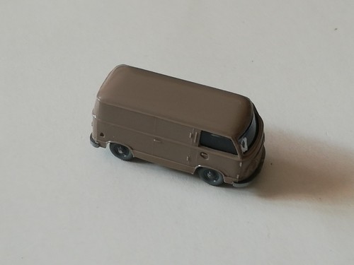 Wiking vecchia ford fk - 1/87,
