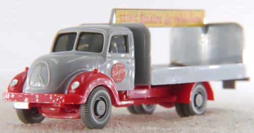Camion wiking s h0 - camion,