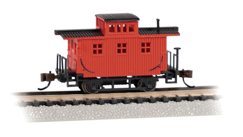 Bachmann 15758 bobber - 15758, n