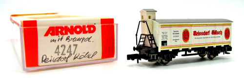 Arnold 4247 somo vecchio - n,