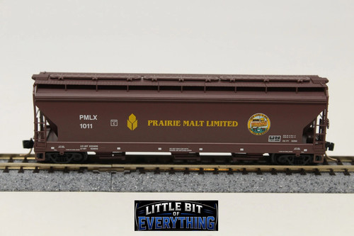 Micro trains prairie - micro-trains,