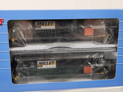Jouef hj6209 sncf coppia - jouef,