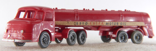 Wiking camion non vetrato - camion,