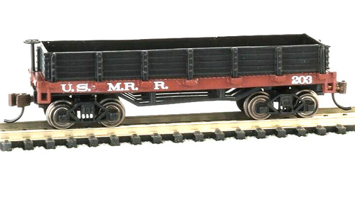 Bachmann scala nuovo - ~,