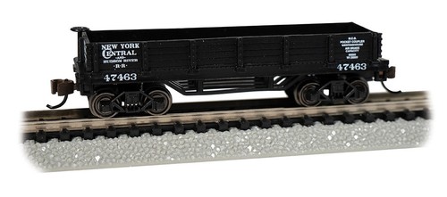 Bachmann 15456 new york - n,