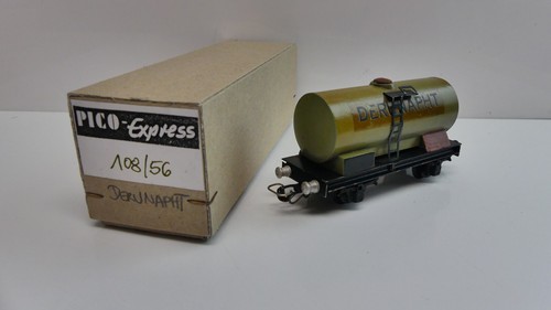 Y5293 pico express - h0, 108/56