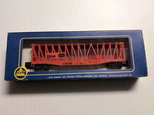Ahm 5393 union - ahm,