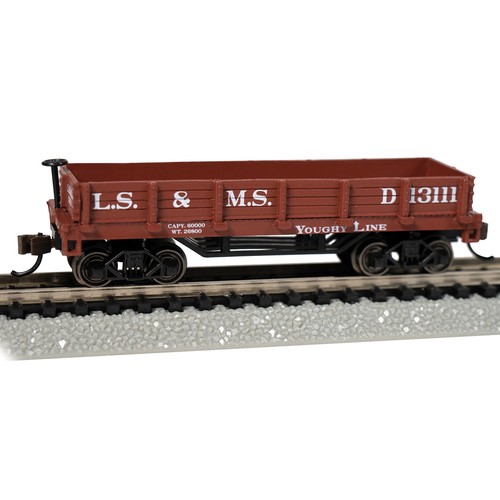 Bachmann 15455 old - bachmann,