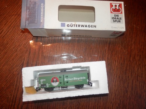 Vintage goodwagen scala - vintage,