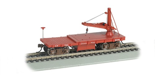 Ferrovie del pacifico canadese - del,