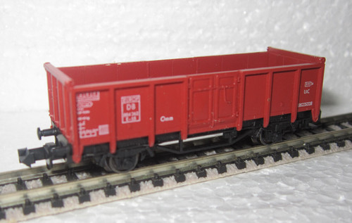 Fleischmann 8205 piccolo - fleischmann, db