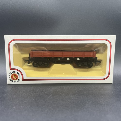 Bachmann uprr old west - ho,