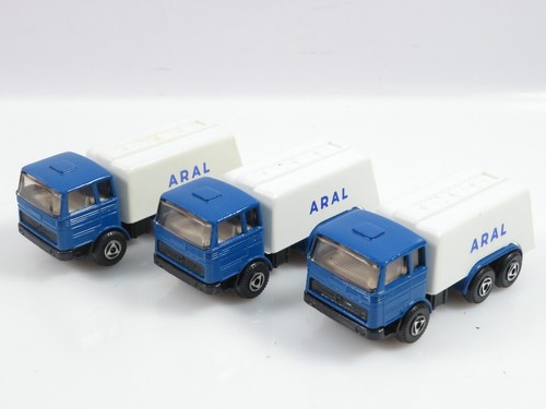Autocisterna efsi aral 3 - 1:90,