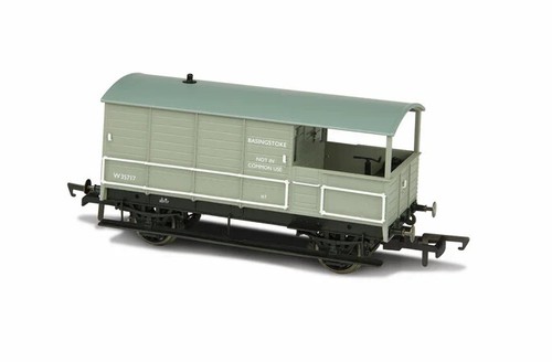 Oxford rail or76tob003 toad - oxford,