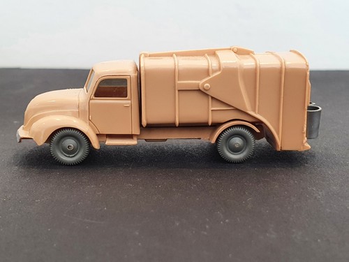 Wiking vecchio camion - 1:87:,