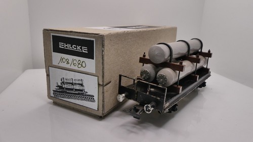 5351 ehlcke carro merci - 5351,