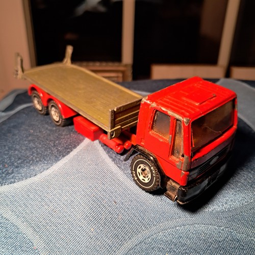 Siku vecchio camion camion