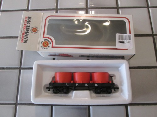 Bachmann union pacific - bachmann,