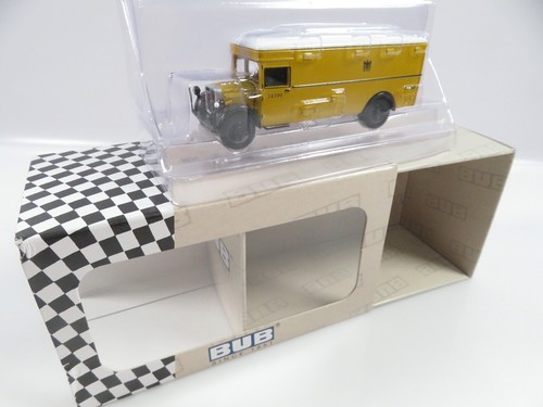 Bub premium classixxs - 1:87,