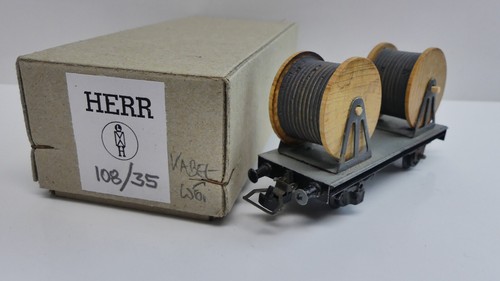 Y5281 herr carro - h0, merci